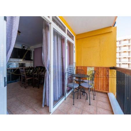 Sprzedaż - Nieruchomości - Mieszkanie - Calle Guatemala 1