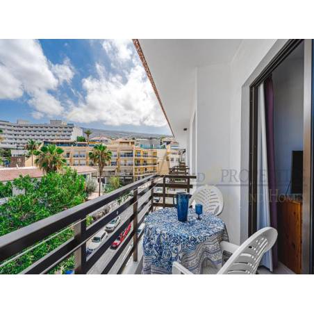 Sprzedaż - Nieruchomości - Mieszkanie - Calle Manuel Ravelo 1