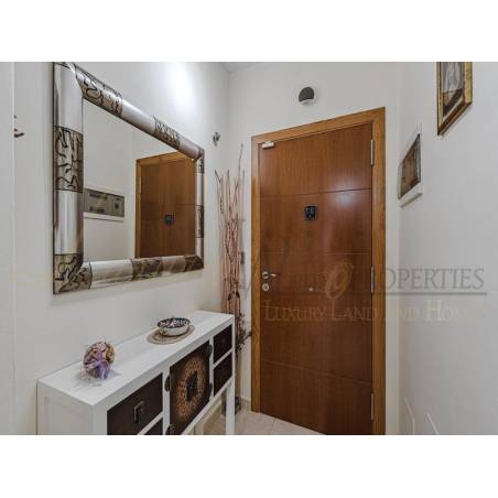 Sprzedaż - Nieruchomości - Mieszkanie - Los Abrigos 2