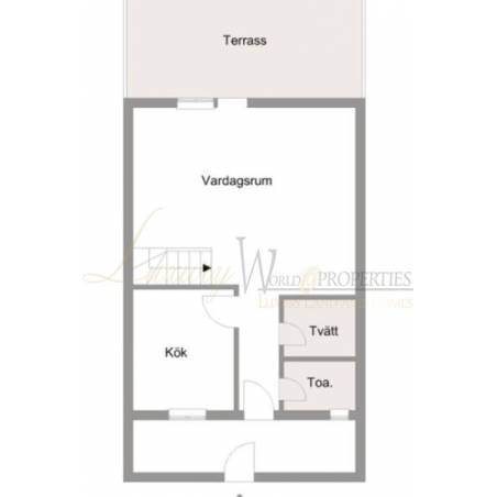 Sprzedaż - Nieruchomości - Dom / Apartament - Calle Tinguafaya 1