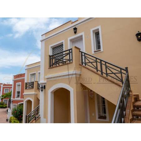 Sprzedaż - Nieruchomości - Mieszkanie - Calle el Beril 2