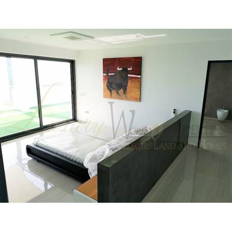 Sprzedaż - Nieruchomości - Dom / Apartament - Torviscas Alto 1
