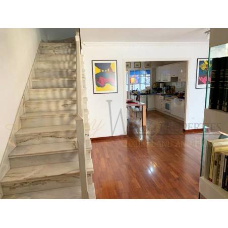 Sprzedaż - Nieruchomości - Dom / Apartament - Los Olivos 1