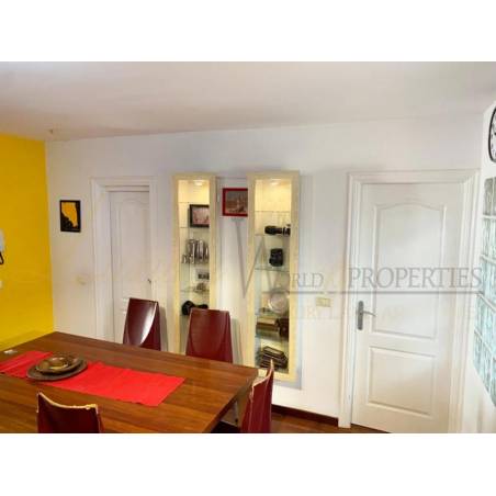 Sprzedaż - Nieruchomości - Dom / Apartament - Los Olivos 1