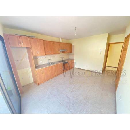 Sprzedaż - Nieruchomości - Mieszkanie - Puerto de Santiago 3