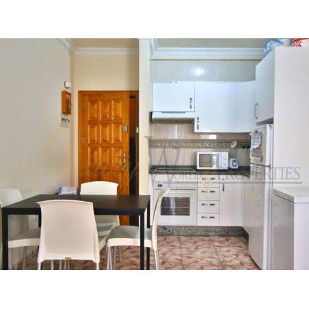 Sprzedaż - Nieruchomości - Mieszkanie - Guargacho 3