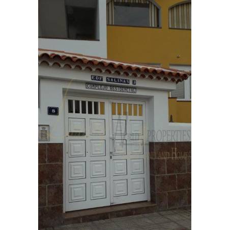 Sprzedaż - Nieruchomości - Mieszkanie - Avenida Altamar 1