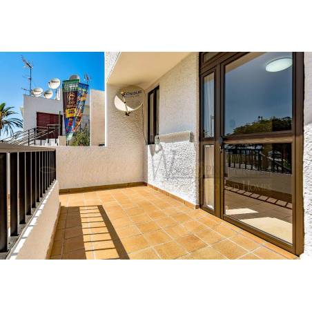 Sprzedaż - Nieruchomości - Mieszkanie - Avenida V Centenario 2