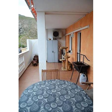 Sprzedaż - Nieruchomości - Mieszkanie - Calle Lugano 1