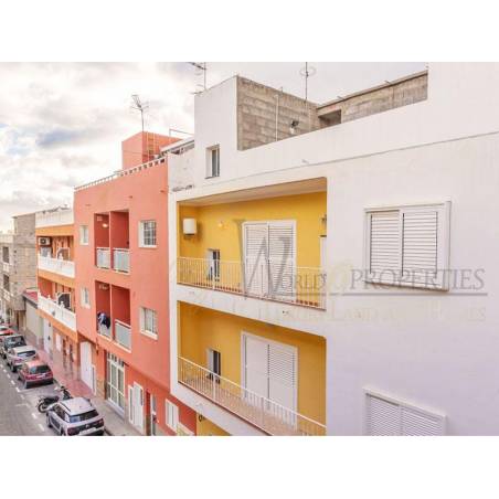 Sprzedaż - Nieruchomości - Mieszkanie - Calle Norte 1