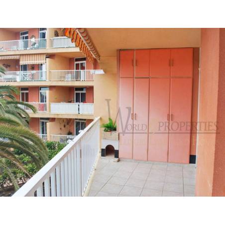Sprzedaż - Nieruchomości - Mieszkanie - Calle El Horno 3