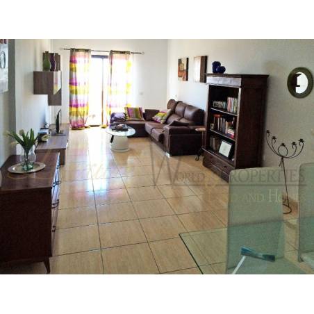 Sprzedaż - Nieruchomości - Mieszkanie - Valle San Lorenzo 1