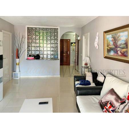 Sprzedaż - Nieruchomości - Mieszkanie - Calle Galicia 1