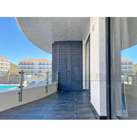 Sprzedaż - Nieruchomości - Mieszkanie - Avenida el Palm Mar 2