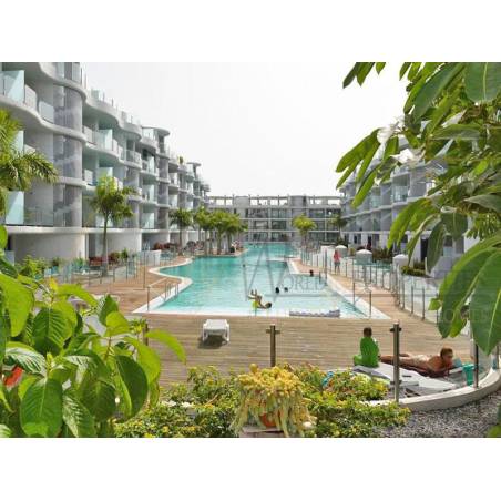 Sprzedaż - Nieruchomości - Mieszkanie - Avenida el Palm Mar 2