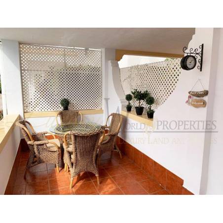 Sprzedaż - Nieruchomości - Mieszkanie - Calle País Vasco 1