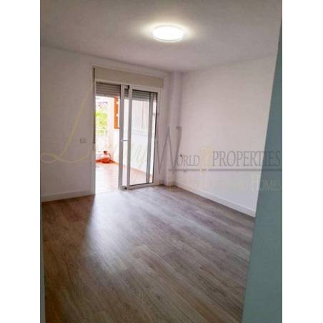 Sprzedaż - Nieruchomości - Mieszkanie - Calle el Acebuche 1