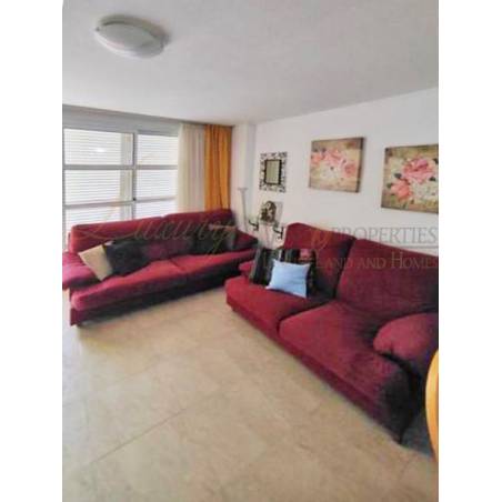 Sprzedaż - Nieruchomości - Dom / Apartament - Avenida Antonio Dominguez 1