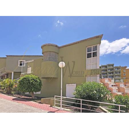 Sprzedaż - Nieruchomości - Mieszkanie - Calle Antonio Navarro 3