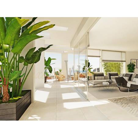 Sprzedaż - Nieruchomości - Mieszkanie - Avenida el Palm Mar 4