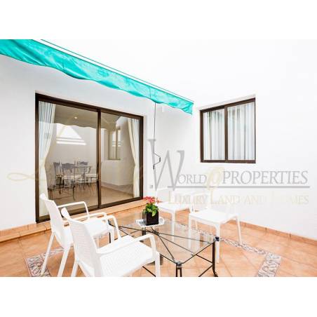 Sprzedaż - Nieruchomości - Mieszkanie - Calle Antonio Navarro 4