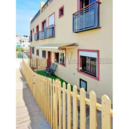 Sprzedaż - Nieruchomości - Mieszkanie - Calle Subida Taucho 1
