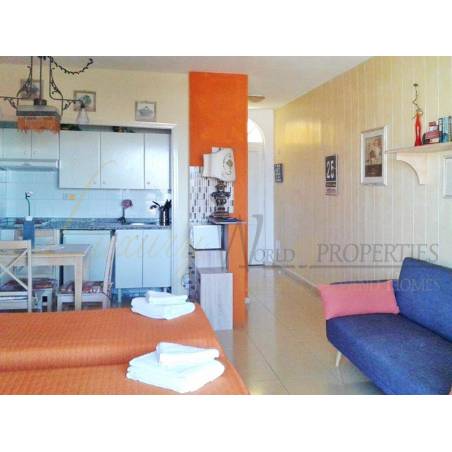 Sprzedaż - Nieruchomości - Mieszkanie - Calle Antonio Navarro 5