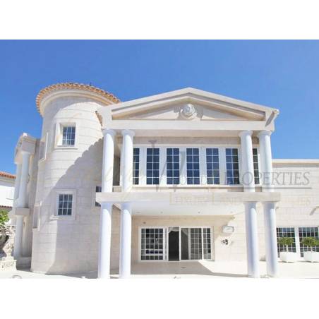 Sprzedaż - Nieruchomości - Dom / Apartament - Golf Costa Adeje 1