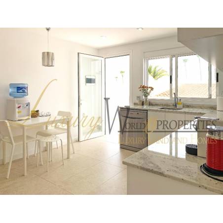 Sprzedaż - Nieruchomości - Dom / Apartament - San Eugenio Alto 2