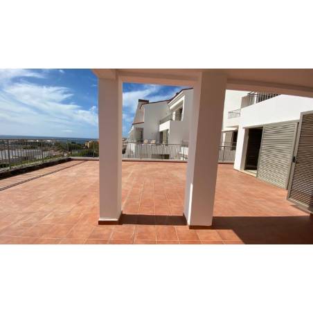 Sprzedaż - Nieruchomości - Mieszkanie - Calle Playa de Diego Hernández 4