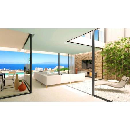 Sprzedaż - Nieruchomości - Dom / Apartament - San Eugenio Alto 3