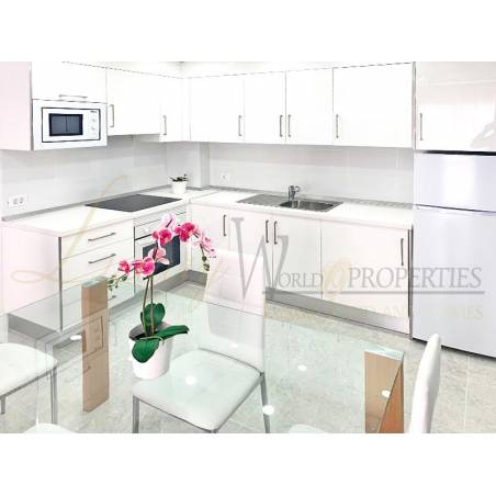 Sprzedaż - Nieruchomości - Mieszkanie - San Isidro 5