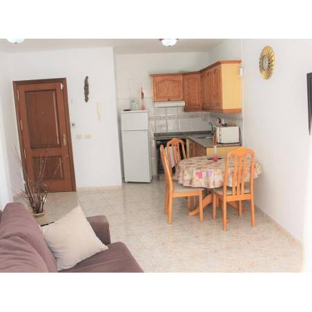 Sprzedaż - Nieruchomości - Mieszkanie - Valle San Lorenzo 2