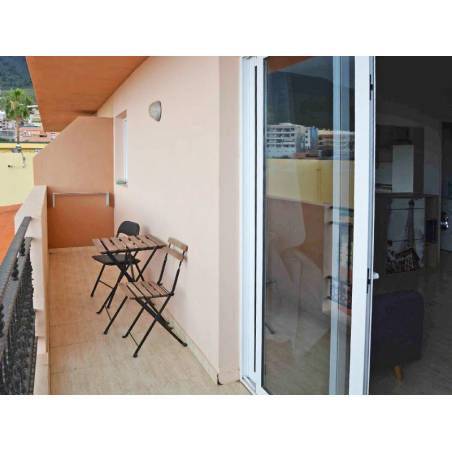 Sprzedaż - Nieruchomości - Mieszkanie - Adeje Casco 1