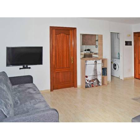 Sprzedaż - Nieruchomości - Mieszkanie - Adeje Casco 1