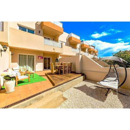 Sprzedaż - Nieruchomości - Dom / Apartament - Playa de la Arena 1