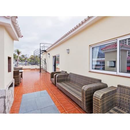 Sprzedaż - Nieruchomości - Dom / Apartament - Playa de las Americas 1