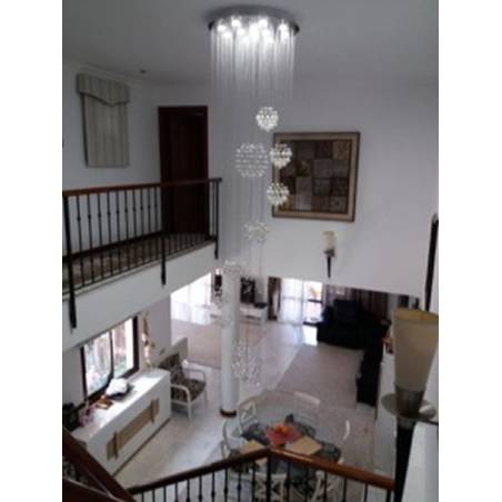 Sprzedaż - Nieruchomości - Dom / Apartament - Calle el Almendro 1