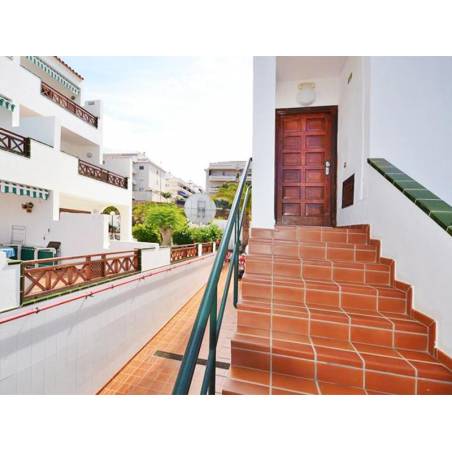 Sprzedaż - Nieruchomości - Mieszkanie - Calle Asomada del Morisco 1