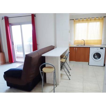 Sprzedaż - Nieruchomości - Mieszkanie - San Isidro 7