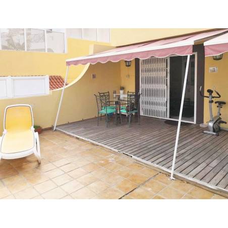 Sprzedaż - Nieruchomości - Mieszkanie - Calle Baleares 4