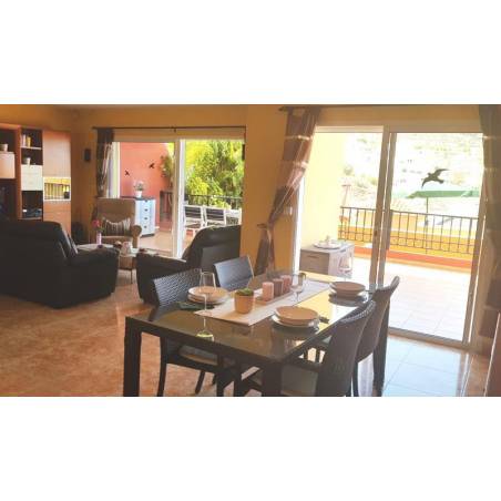 Sprzedaż - Nieruchomości - Dom / Apartament - Roque del Conde 3