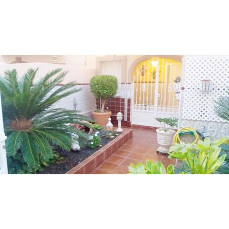 Sprzedaż - Nieruchomości - Dom / Apartament - Roque del Conde 4