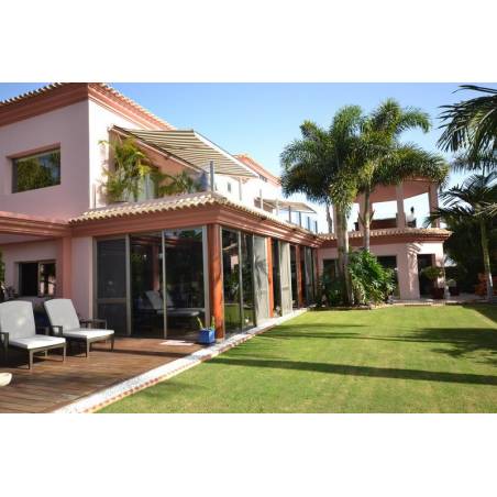 Sprzedaż - Nieruchomości - Dom / Apartament - Golf Costa Adeje 3