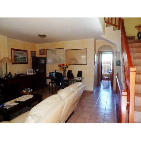Sprzedaż - Nieruchomości - Dom / Apartament - Los Olivos 5