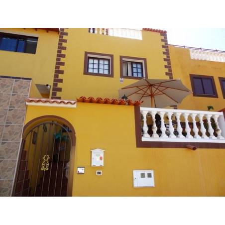 Sprzedaż - Nieruchomości - Dom / Apartament - Los Olivos 5
