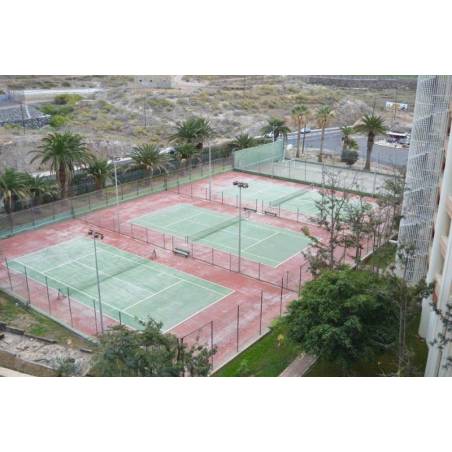 Sprzedaż - Nieruchomości - Mieszkanie - Carretera Playa San Juan 1