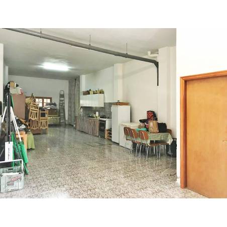Sprzedaż - Nieruchomości - Dom / Apartament - Guia de Isora 1