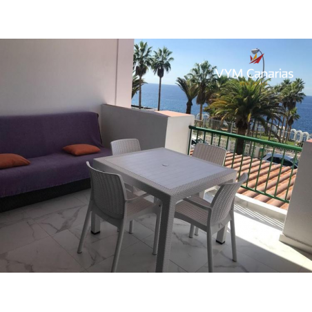 Sprzedaż - Nieruchomości - Apartament - Callao Salvaje 1