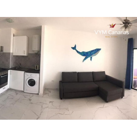 Sprzedaż - Nieruchomości - Apartament - Callao Salvaje 1